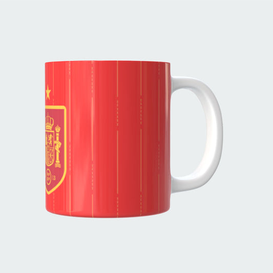 Taza España Mundialista