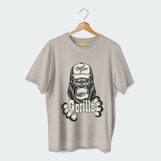 Gorilla Diesel Power