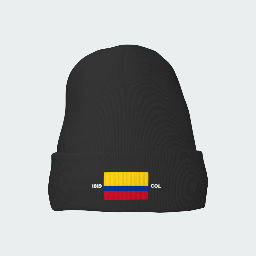 Gorro Colombia 1819