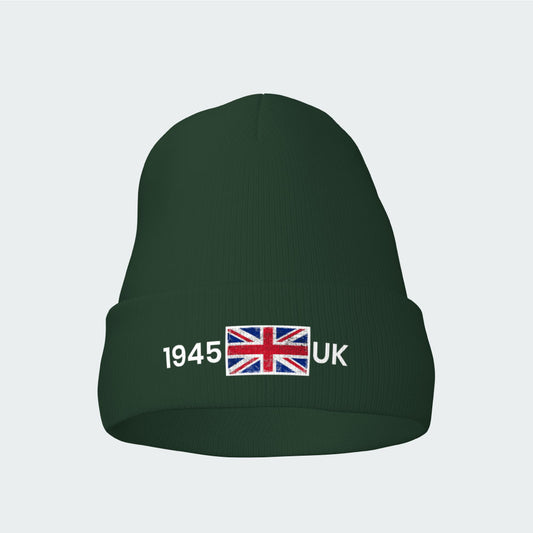 Gorro UK 1945