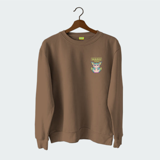 Sudadera Chiwi
