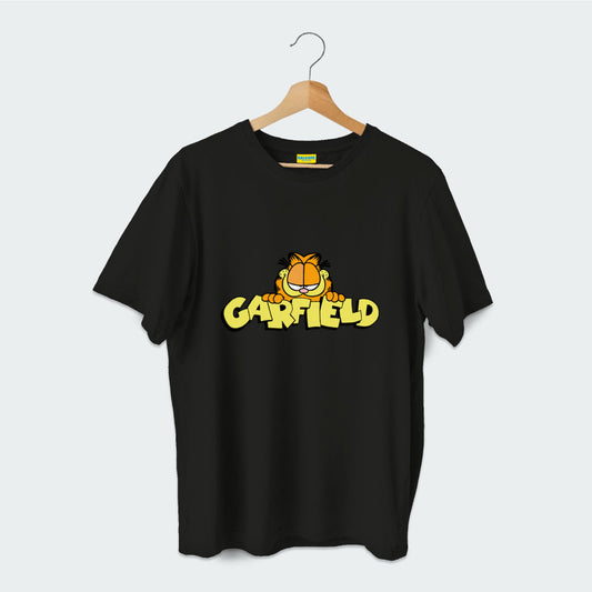 Camiseta Garfield