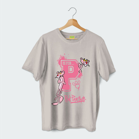 Is For P Pink Panter