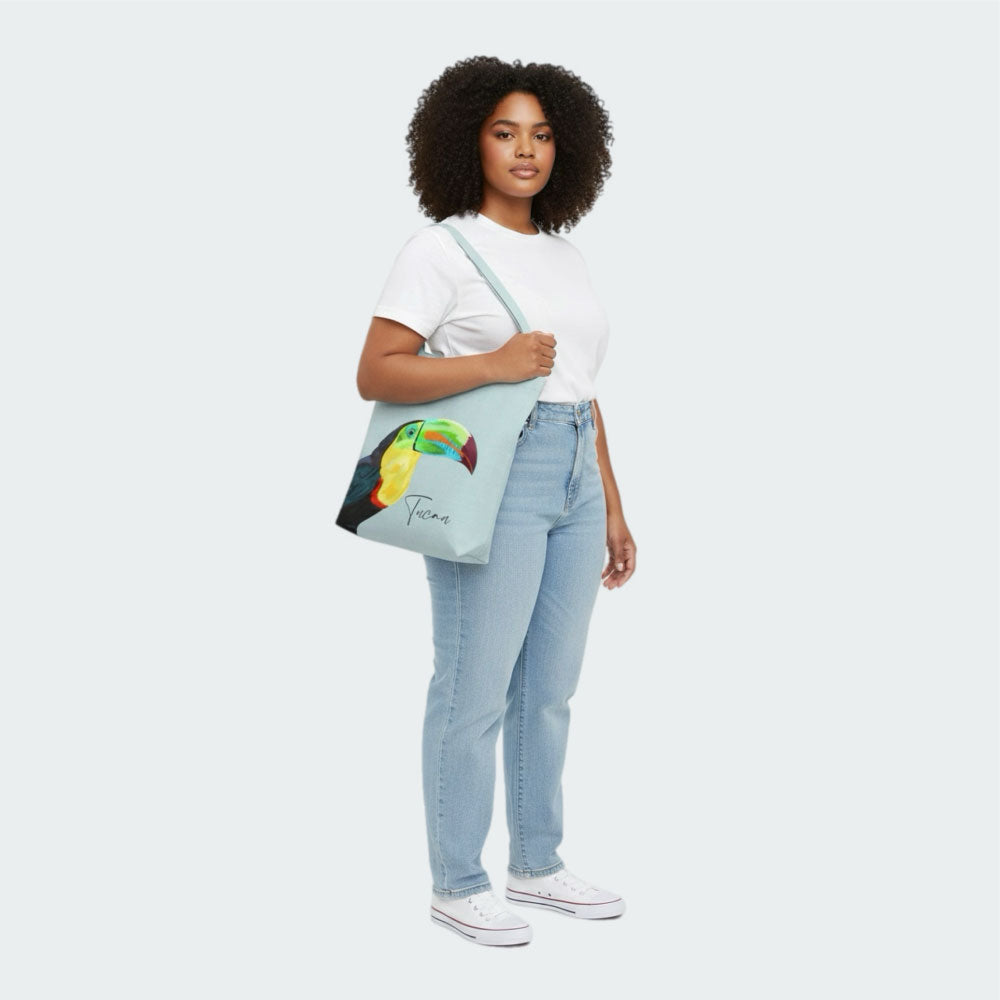Bolsa Tucan