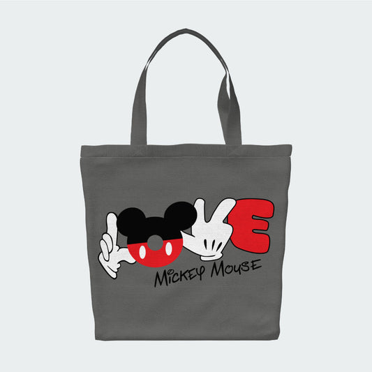 Bolsa Mickey Mouse Love