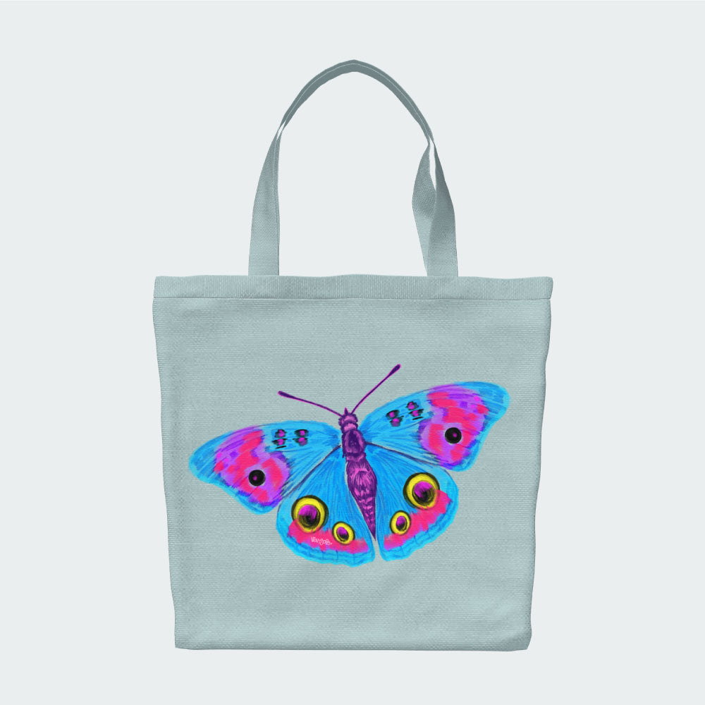 Bolsa Mariposa de colores