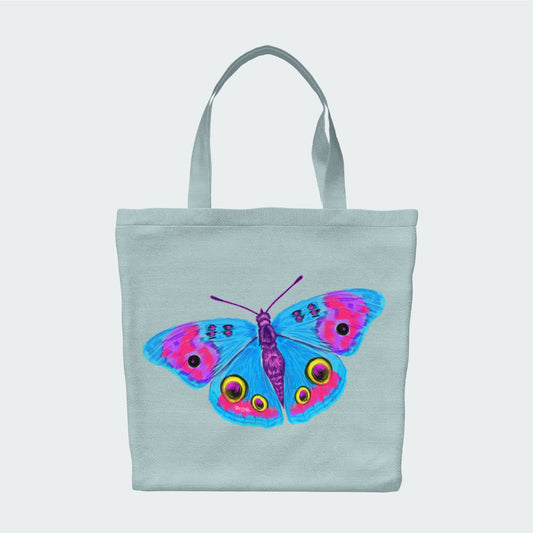 Bolsa Mariposa de colores