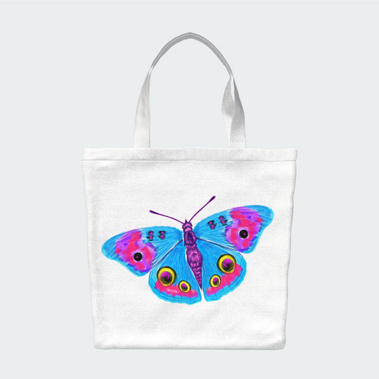 Bolsa Mariposa de colores