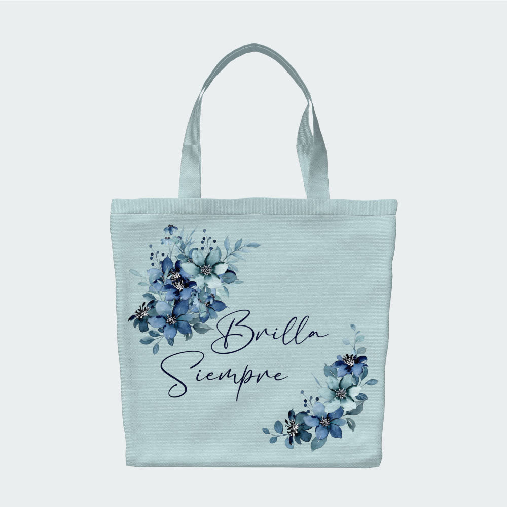 Bolsa Brilla Siempre