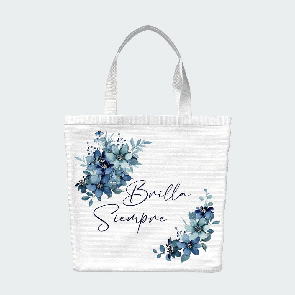Bolsa Brilla Siempre
