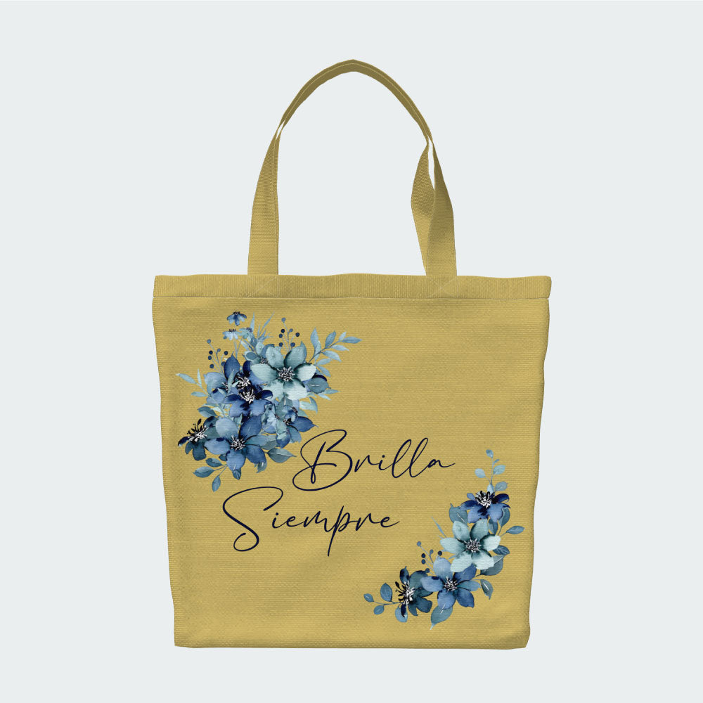 Bolsa Brilla Siempre