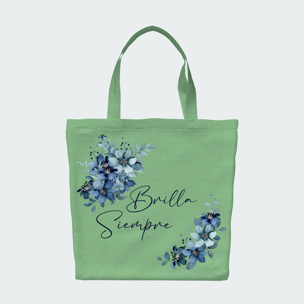 Bolsa Brilla Siempre