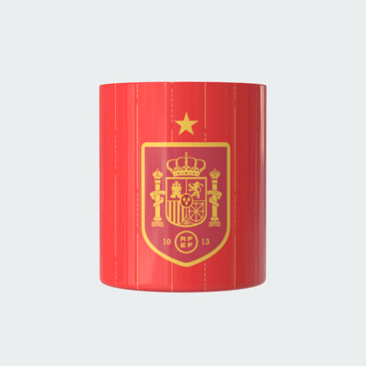 Taza España Mundialista