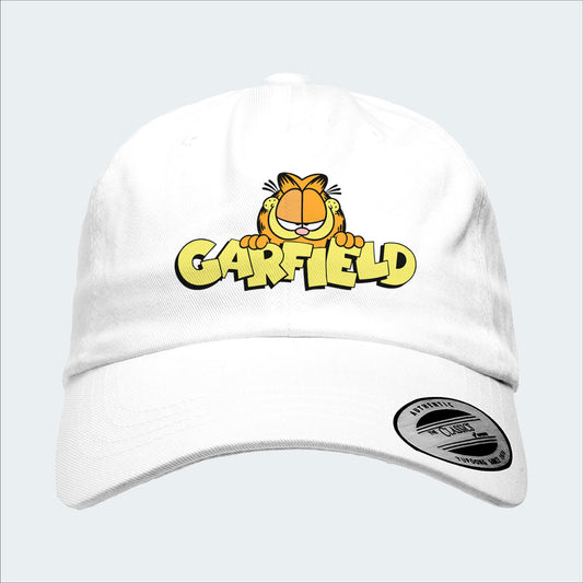 Gorra Garfield
