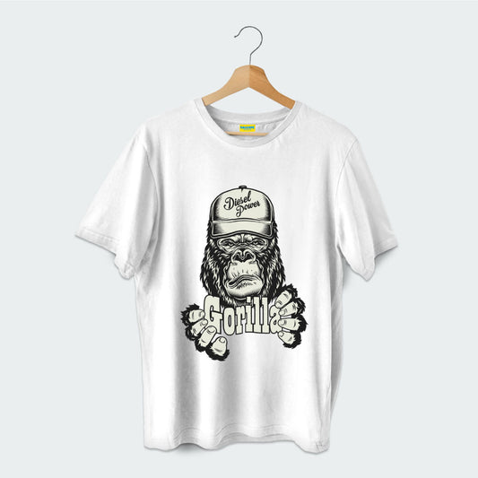 Gorilla Diesel Power