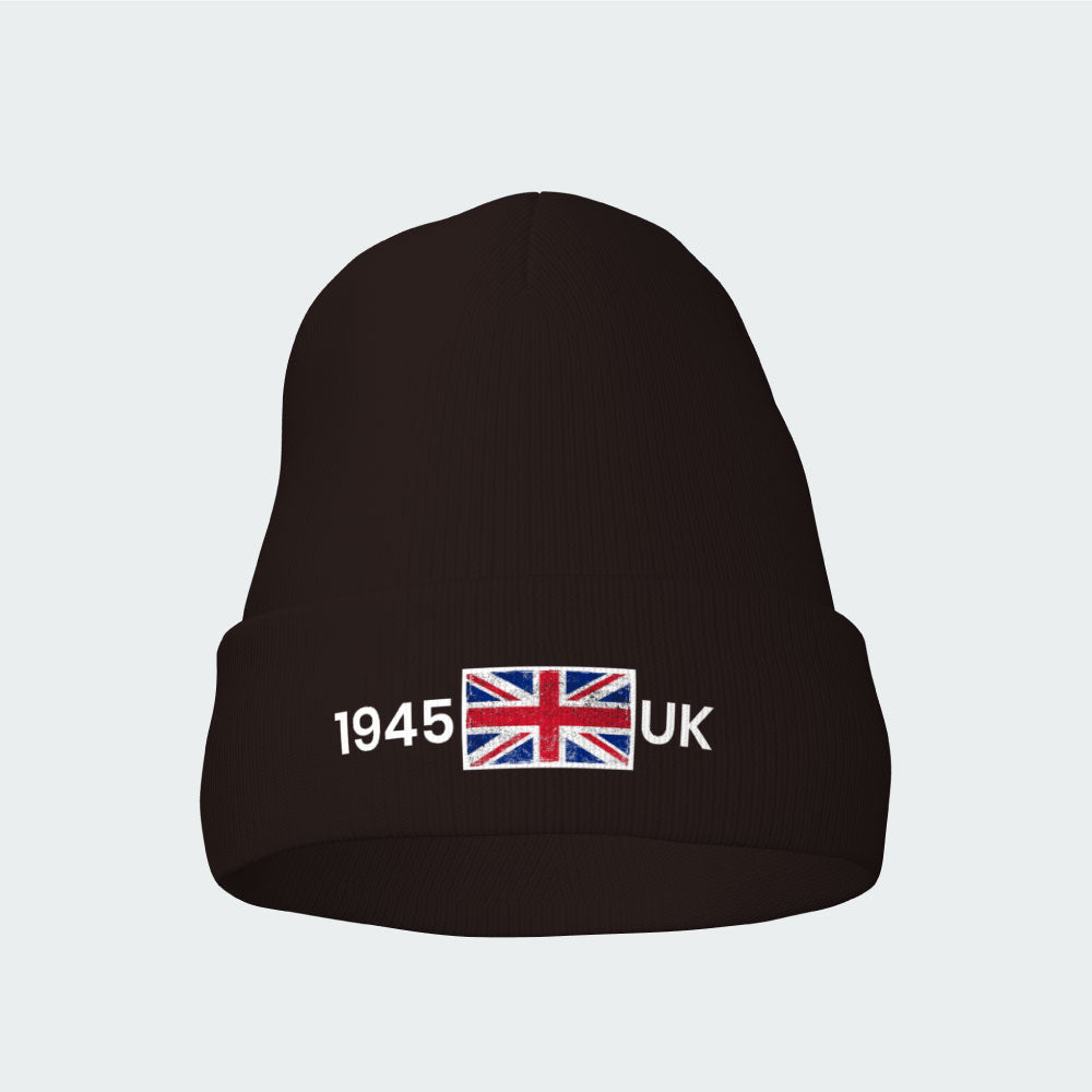 Gorro UK 1945