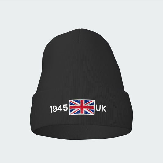 Gorro UK 1945
