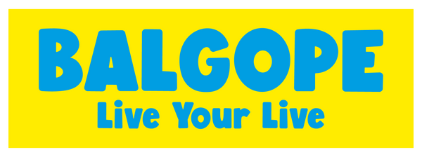 Balgope Live Your Life