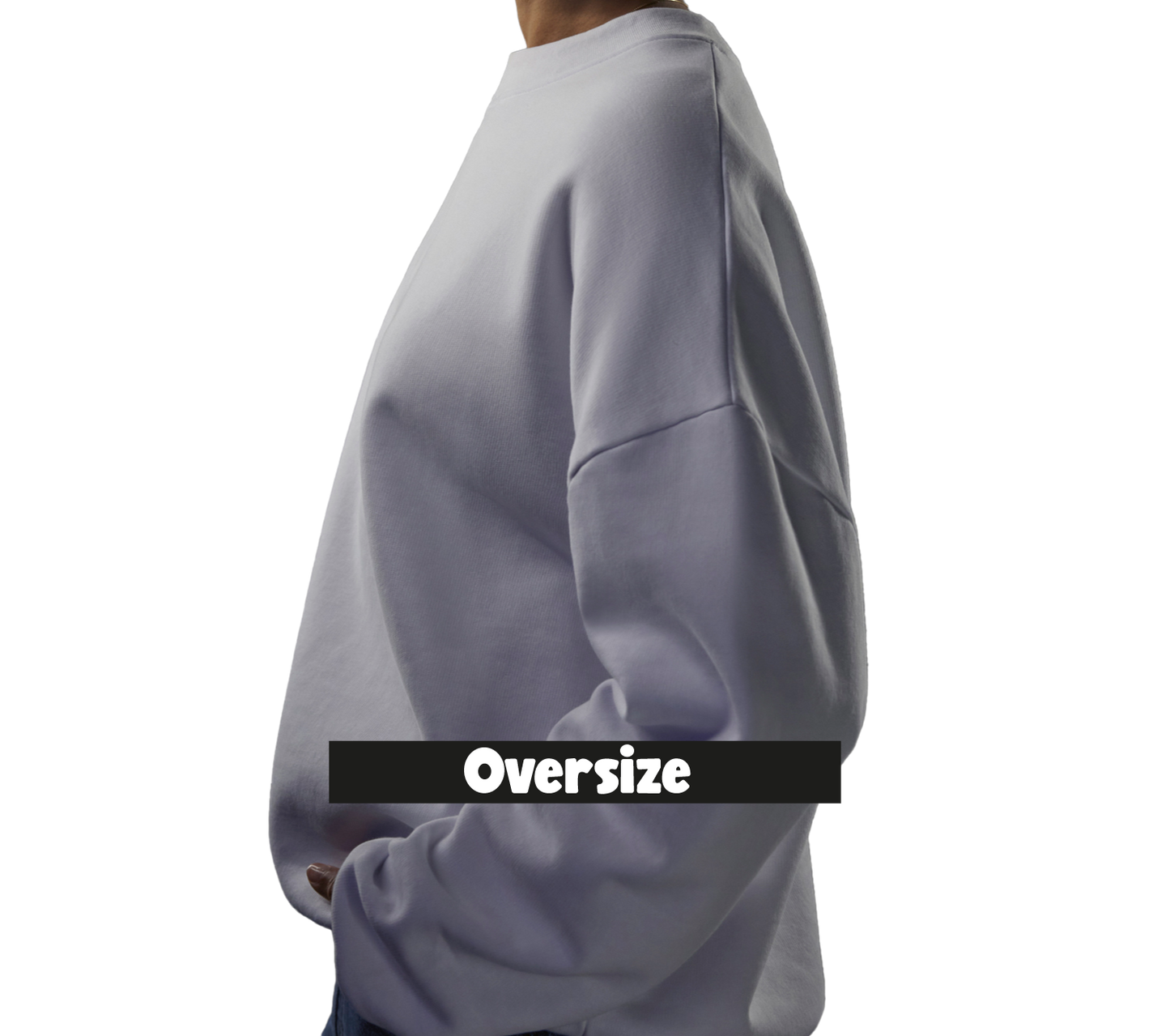 Full Out always Oversize