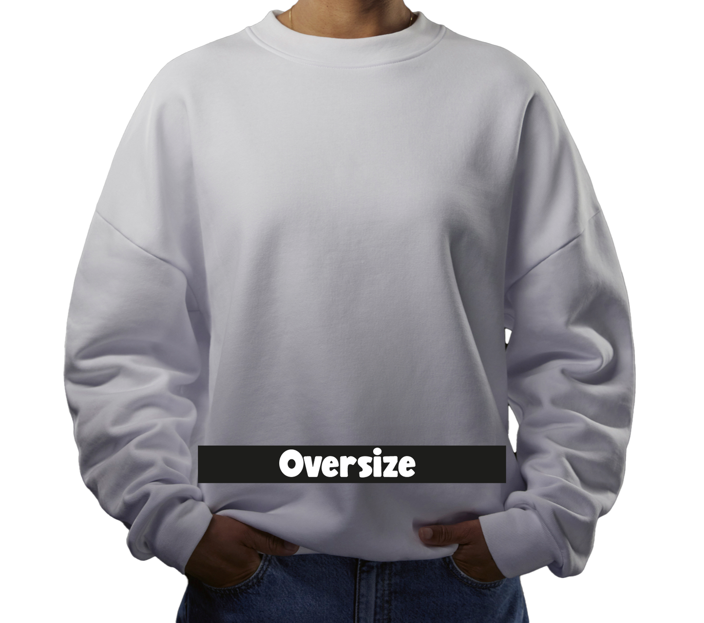 Full Out always Oversize