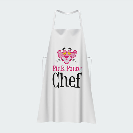 Pink Panter Chef
