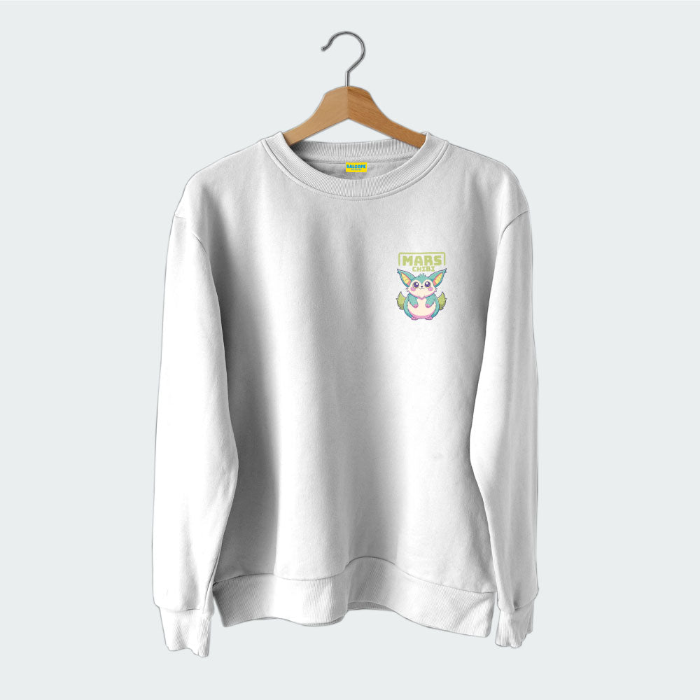 Sudadera Chiwi