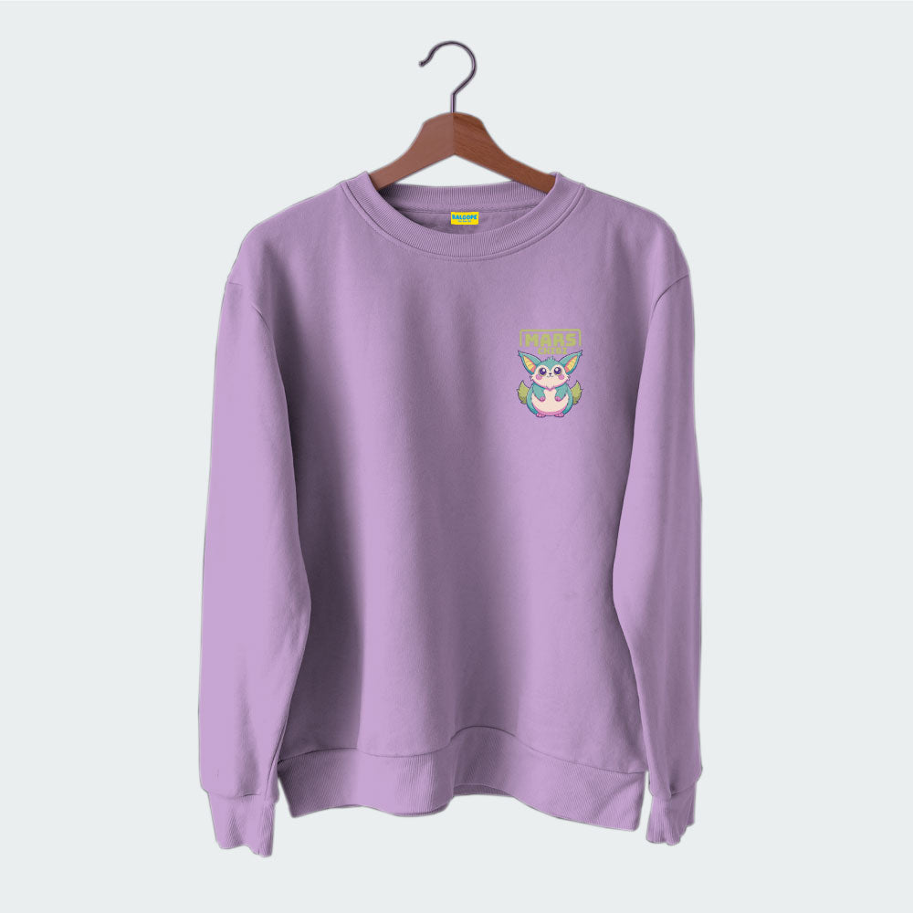 Sudadera Chiwi