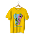 Camiseta Elefante