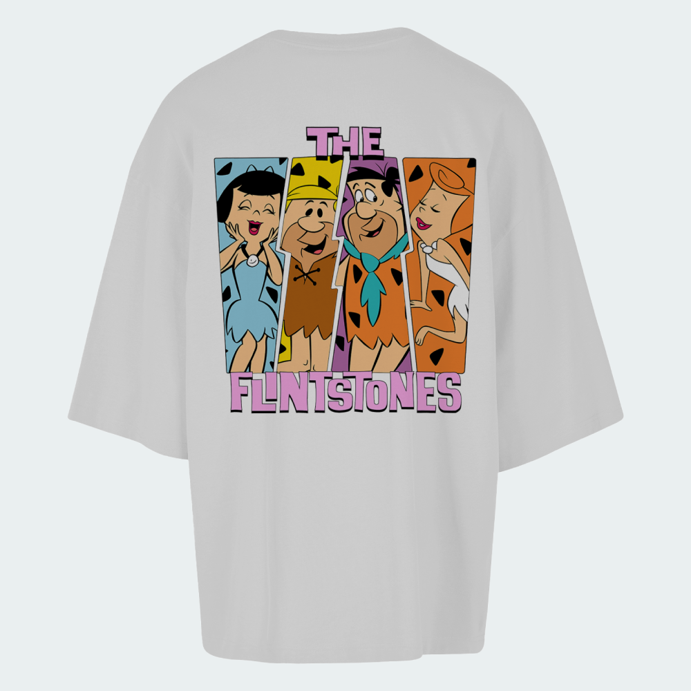 The Flintstones Family
