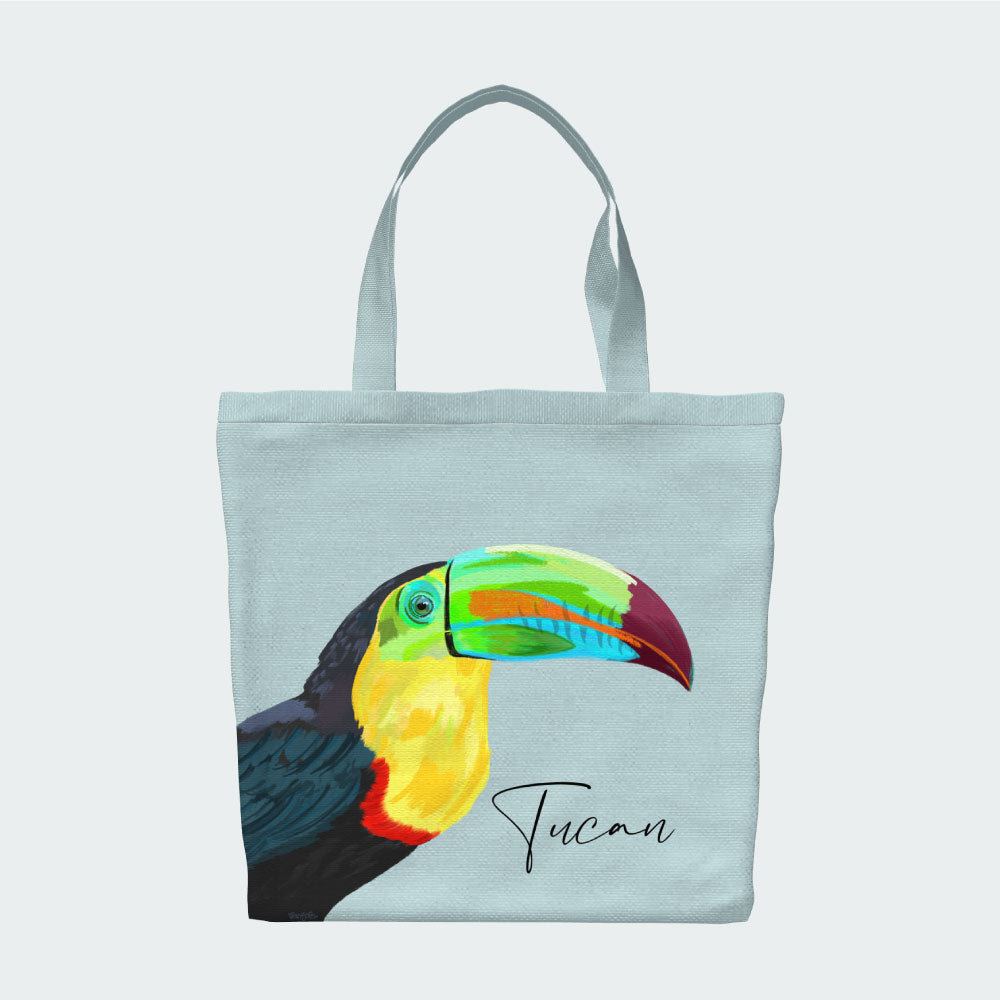 Bolsa Tucan