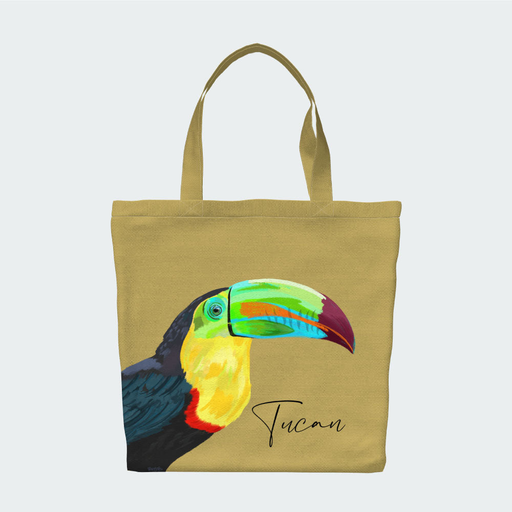 Bolsa Tucan