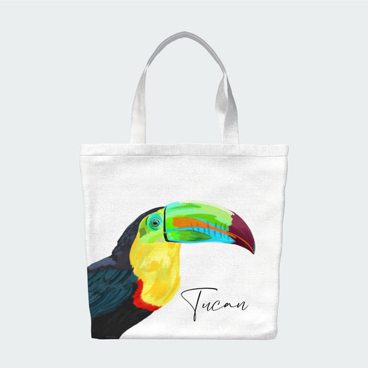 Bolsa Tucan
