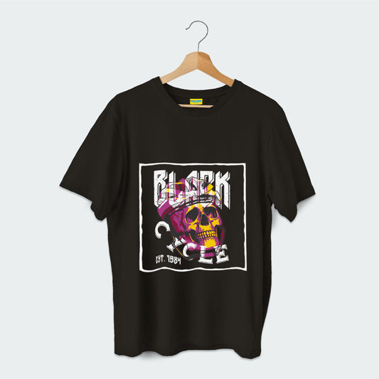 Black Cycle 1984