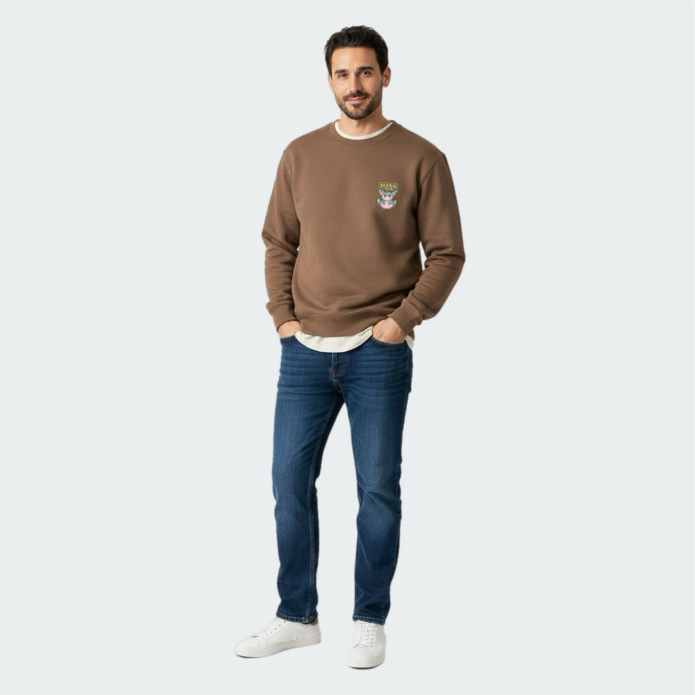 Sudadera Chiwi