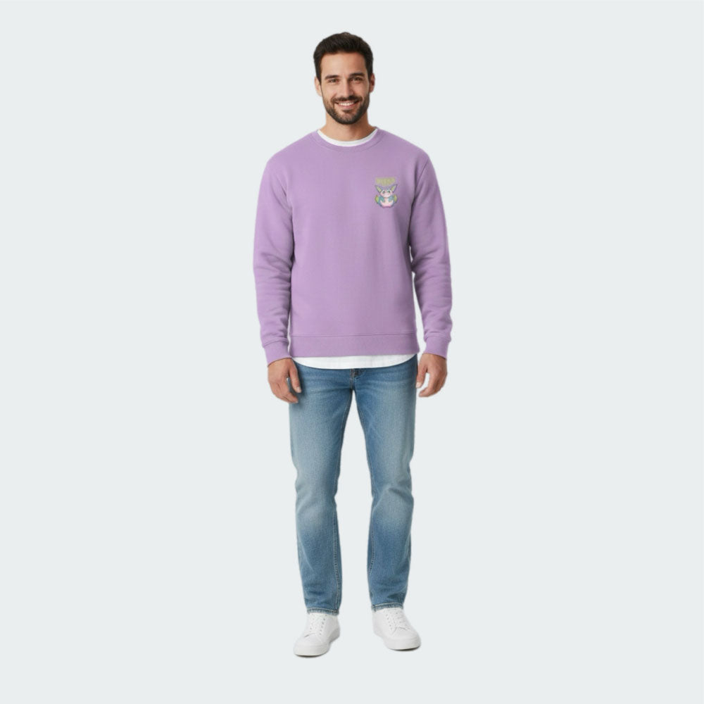 Sudadera Chiwi