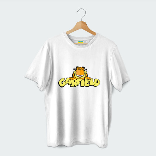 Camiseta Garfield