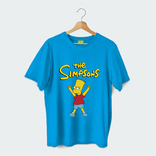 The Simpsons Bart